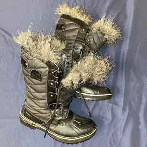Sorel Joan of Arctic boots